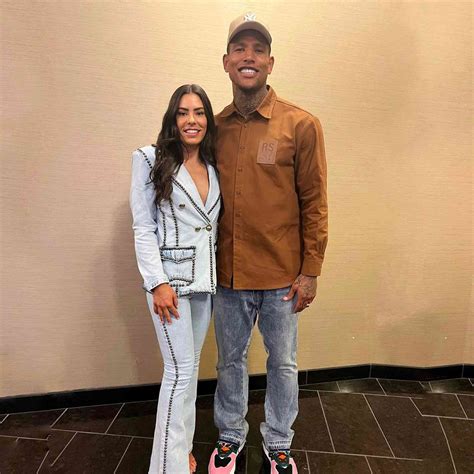 Kelsey Plum and Darren Waller: All About the Athletes Relationship